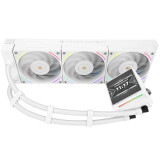 cooler Thermalright Hyper Vision RGB 360mm White (Hyper Vision 360 Argb White)