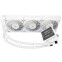 cooler Thermalright Hyper Vision RGB 360mm White - Hyper Vision 360 Argb White - foto 2