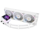 cooler Thermalright Hyper Vision RGB 360mm White (Hyper Vision 360 Argb White)