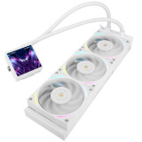 cooler Thermalright Hyper Vision RGB 360mm White (Hyper Vision 360 Argb White)