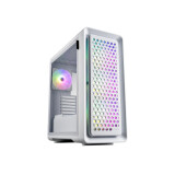 Datoru korpuss FSP CUT593P RGB White (POC0000205)