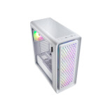 Datoru korpuss FSP CUT593P RGB White (POC0000205)