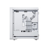 Datoru korpuss FSP CUT593P RGB White (POC0000205)