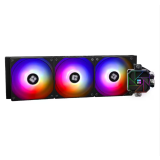 cooler Thermalright Aqua Elite V3 RGB 360mm Black (735745234945)