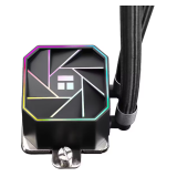 cooler Thermalright Aqua Elite V3 RGB 360mm Black (735745234945)