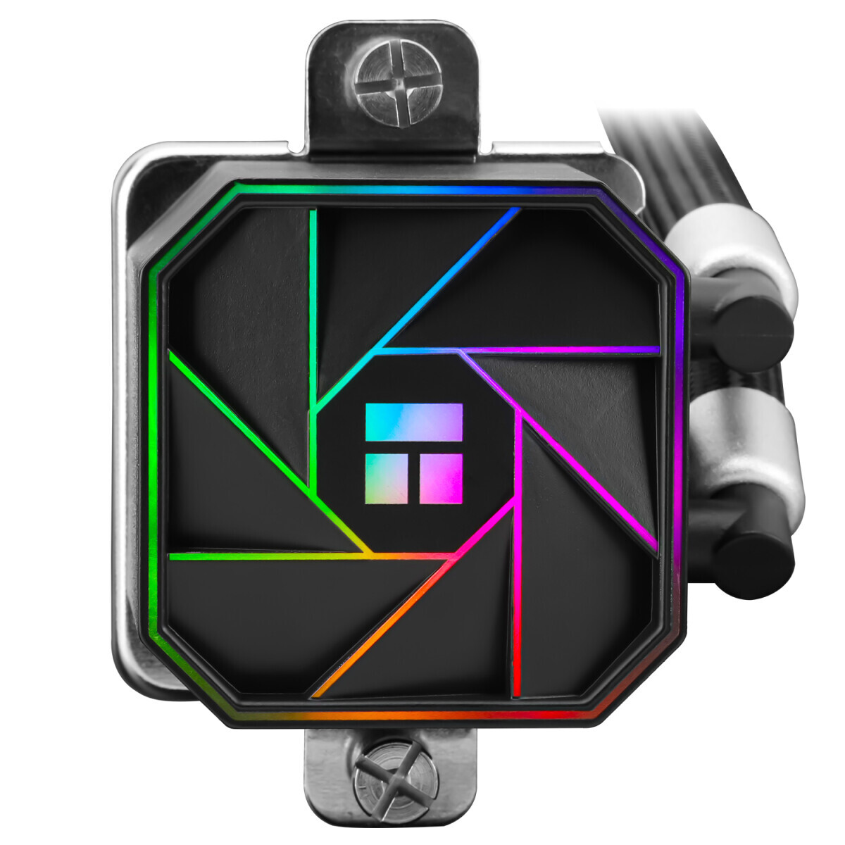 cooler Thermalright Aqua Elite V3 RGB 360mm Black - 735745234945 - foto 4