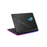 Portatīvais dators ASUS ROG Strix SCAR 16 G635LX-U9644W Ultra 9 275HX 16.0" 32GB 4TB Black