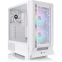 Datoru korpuss Thermaltake Ceres 350 MX RGB White (CA-1Z3-00M6WN-00)