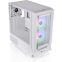 Datoru korpuss Thermaltake Ceres 350 MX RGB White (CA-1Z3-00M6WN-00) - foto 2
