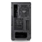 Datoru korpuss Thermaltake Commander C31 TG RGB Black (CA-1N2-00M1WN-00) - foto 3