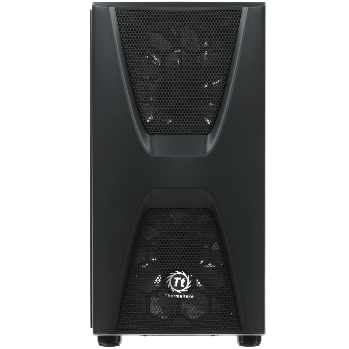 Datoru korpuss Thermaltake Commander C34 RGB Black (CA-1N5-00M1WN-00) - foto 4