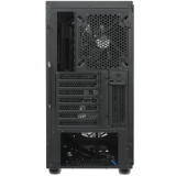 Datoru korpuss Thermaltake Commander C34 RGB Black (CA-1N5-00M1WN-00)
