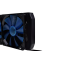 Procesoru dzesētājs Alphacool Eisbaer 280mm Black (11287) - foto 3