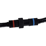 Procesoru dzesētājs Alphacool Eisbaer 280mm Black (11287)