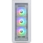Datoru korpuss Thermaltake Divider 500 TG RGB White (CA-1T4-00M6WN-01) - foto 3