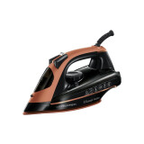 Gludeklis Russell Hobbs 2600W Black and Copper (23975-56)