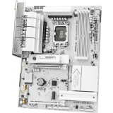 Pamatplate ASRock B860 Challenger WiFi White (90-MXBUB0-A0UAYZ)