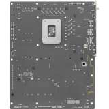Pamatplate ASRock B860 Challenger WiFi White (90-MXBUB0-A0UAYZ)