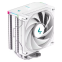 Cooler DeepCool AK400 WH (R-AK400-WHADMN-G)