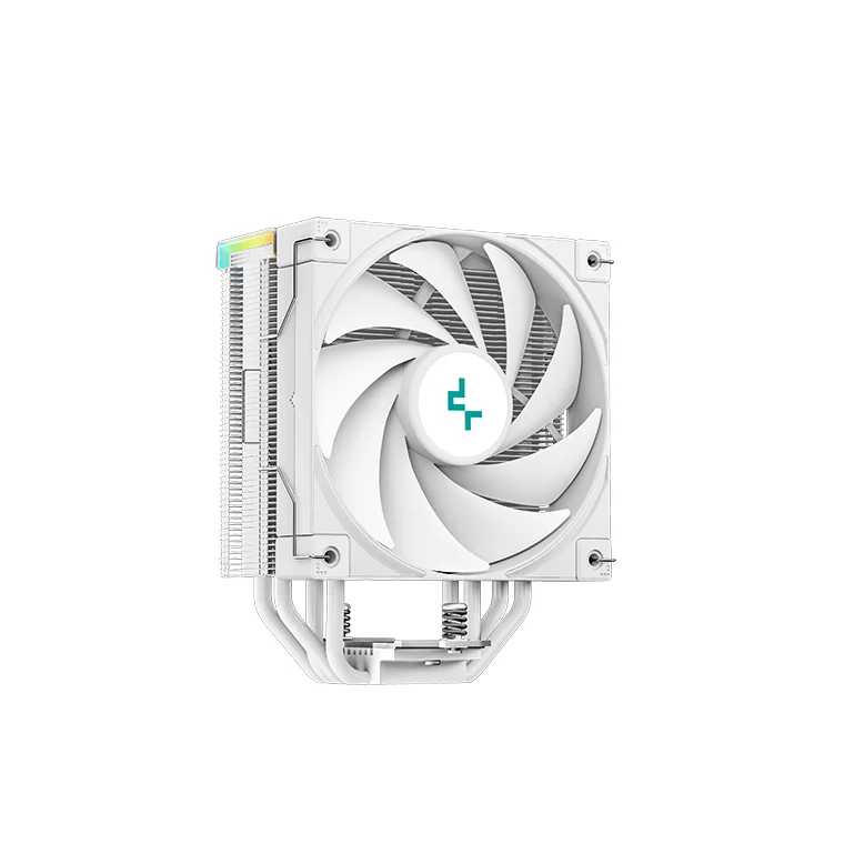 Cooler DeepCool AK400 WH (R-AK400-WHADMN-G) - foto 2
