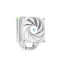 Cooler DeepCool AK400 WH (R-AK400-WHADMN-G) - foto 2