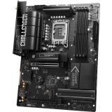 Pamatplate ASRock B860 Challenger WiFi Black (90-MXBUC0-A0UAYZ)