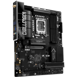 Pamatplate ASRock B860 Challenger WiFi Black (90-MXBUC0-A0UAYZ)