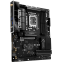 Pamatplate ASRock B860 Challenger WiFi Black (90-MXBUC0-A0UAYZ) - foto 3