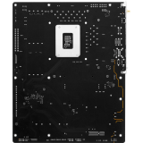 Pamatplate ASRock B860 Challenger WiFi Black (90-MXBUC0-A0UAYZ)