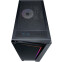 Datoru korpuss Azza Apollo RGB Black (CSAZ-430B-DF2) - foto 4