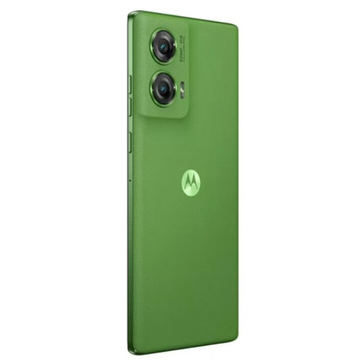 Mobilais tālrunis Motorola Edge 50 Fusion 5G 8/256GB Forest Green XT2429-1 - 840493605784 - foto 3