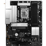 Pamatplate ASRock B860 Rock Black (90-MXBUA0-A0UAYZ)