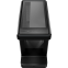Boitiers PC CoolerMaster MasterFrame 360 ​​Stage LCD Midi Tower Black (MF360-KHNN-S02) - photo 3
