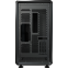 Boitiers PC CoolerMaster MasterFrame 360 ​​Stage LCD Midi Tower Black (MF360-KHNN-S02) - photo 4