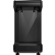 Boitiers PC CoolerMaster MasterFrame 360 ​​Stage LCD Midi Tower Black (MF360-KHNN-S02) - photo 5