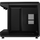 Boitiers PC CoolerMaster MasterFrame 360 ​​Stage LCD Midi Tower Black (MF360-KHNN-S02)