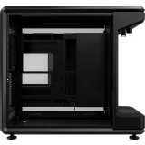 Boitiers PC CoolerMaster MasterFrame 360 ​​Stage LCD Midi Tower Black (MF360-KHNN-S02)