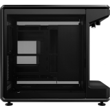 Boitiers PC CoolerMaster MasterFrame 360 ​​Stage LCD Midi Tower Black (MF360-KHNN-S02)