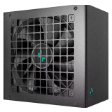 Barošanas bloks DEEPCOOL GAMER STORM PN750-M Black (R-PN750M-FC0B-JGEU)