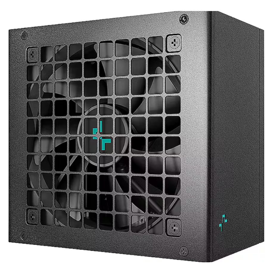 Barošanas bloks DEEPCOOL GAMER STORM PN750-M Black (R-PN750M-FC0B-JGEU)