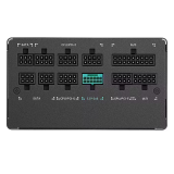 Barošanas bloks DEEPCOOL GAMER STORM PN750-M Black (R-PN750M-FC0B-JGEU)