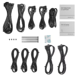 Barošanas bloks DEEPCOOL GAMER STORM PN750-M Black (R-PN750M-FC0B-JGEU)