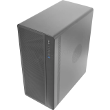 Datoru korpuss Tacens Aero Black (2AERO)