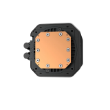 Cooler DEEPCOOL LM360 Black (R-LM360-BKDMMC-1)