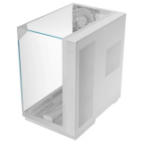 Datoru korpuss Mars Gaming MC-3GF RGB White (MC3GFW)