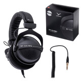 Austiņas Beyerdynamic DT 770 PRO Black (43000221)