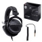 Austiņas Beyerdynamic DT 770 PRO Black (43000221) - foto 2