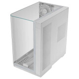 Datoru korpuss Mars Gaming MC-Infinio RGB White (MCNFINIOWК)