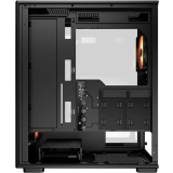 Datoru korpuss Cougar MX220 RGB Black (CGR-2AC8)