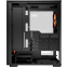 Datoru korpuss Cougar MX220 RGB Black (CGR-2AC8) - foto 4